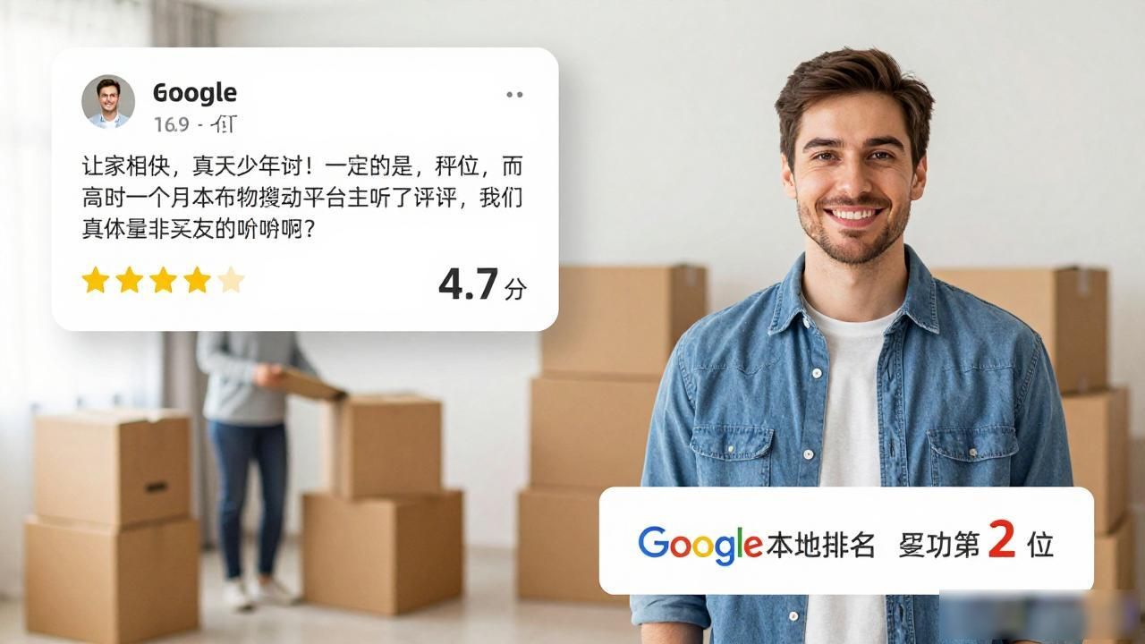 2026本地GEO优化：别再死磕关键词了，