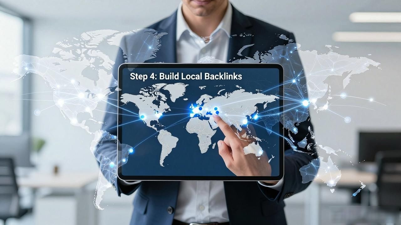 Regional GEO Marketing 2026: How to Dominate L