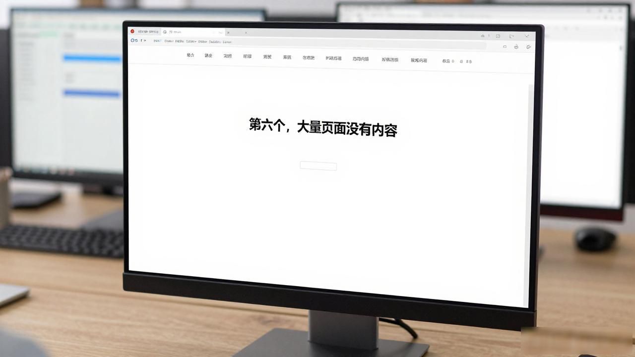 网站排名一直上不去？这10个SEO操作正