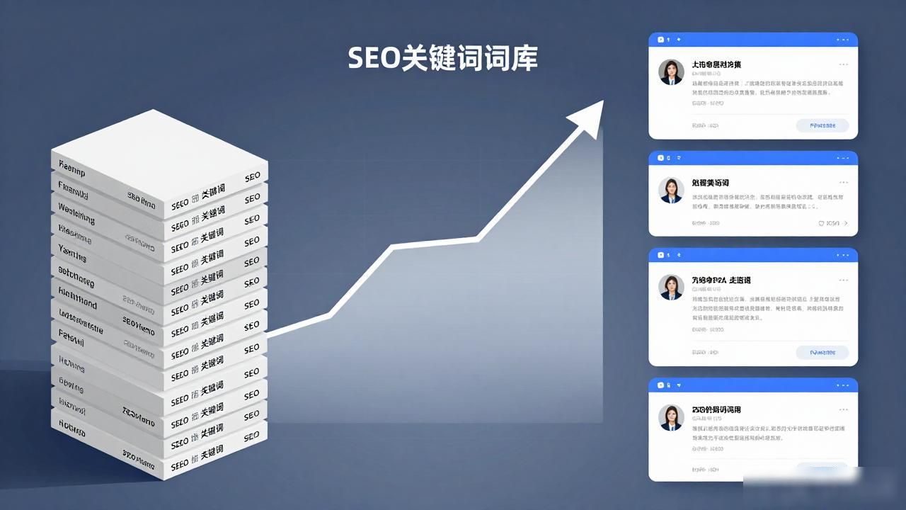 告别竞价烧钱，我靠SEO每月白捡5000精准客户