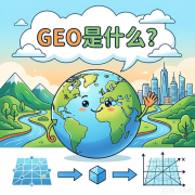 GEO 的前世今生：从本地地图优化到生