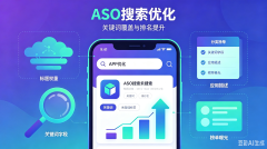ASO全面解析：应用商店优化的核心逻