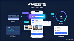 ASA全面科普：苹果搜索广告的底层逻